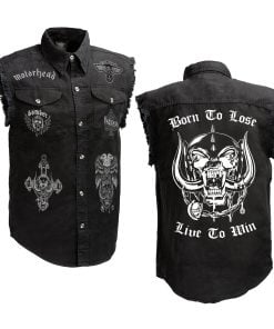 MTH Sleeveless Denim Vest HP MTHSDVHP260425 (10)