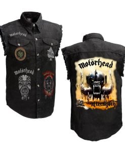 MTH Sleeveless Denim Vest HP MTHSDVHP260425 (3)