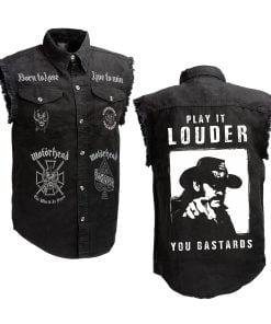 MTH Sleeveless Denim Vest HP MTHSDVHP260425 (4)