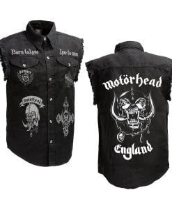 MTH Sleeveless Denim Vest HP MTHSDVHP260425 (5)