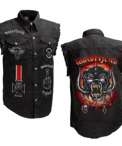 MTH Sleeveless Denim Vest HP MTHSDVHP260425 (6)