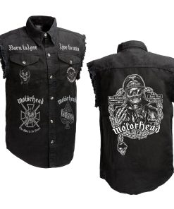 MTH Sleeveless Denim Vest HP MTHSDVHP260425 (8)