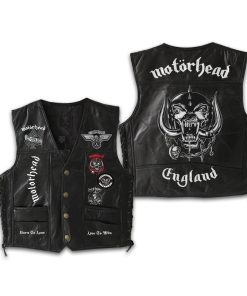 MTH Sleeveless Leather Vest HP MTH3DLVHP040425 (1)