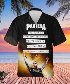 Pantera Hawaiian Shirt DL PTRHW0504 (18)