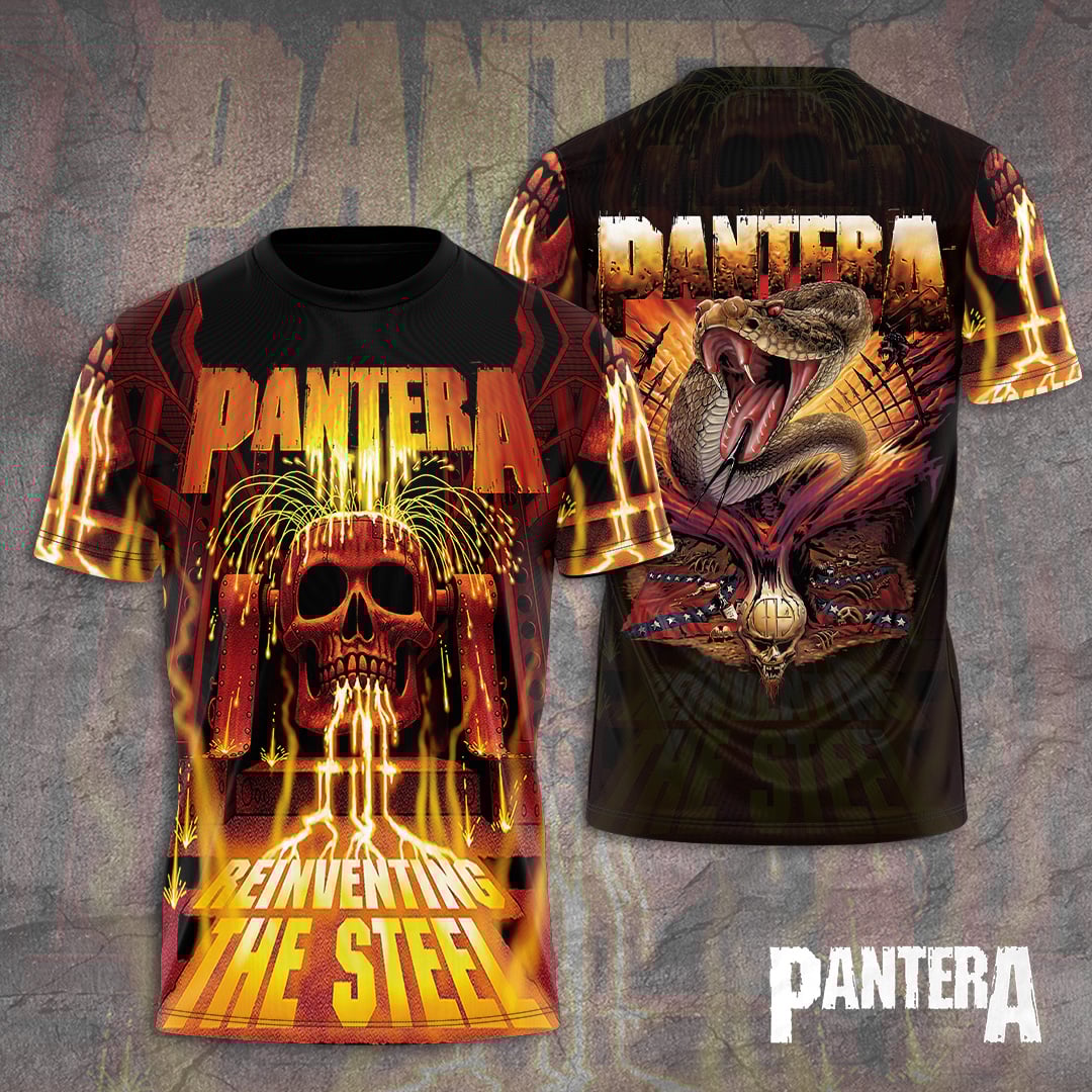 PTR All Over Print Apparel PTR3DS30070 (95)