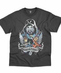 PTR Classic T-Shirt DL PTR2DBS1812 (2)