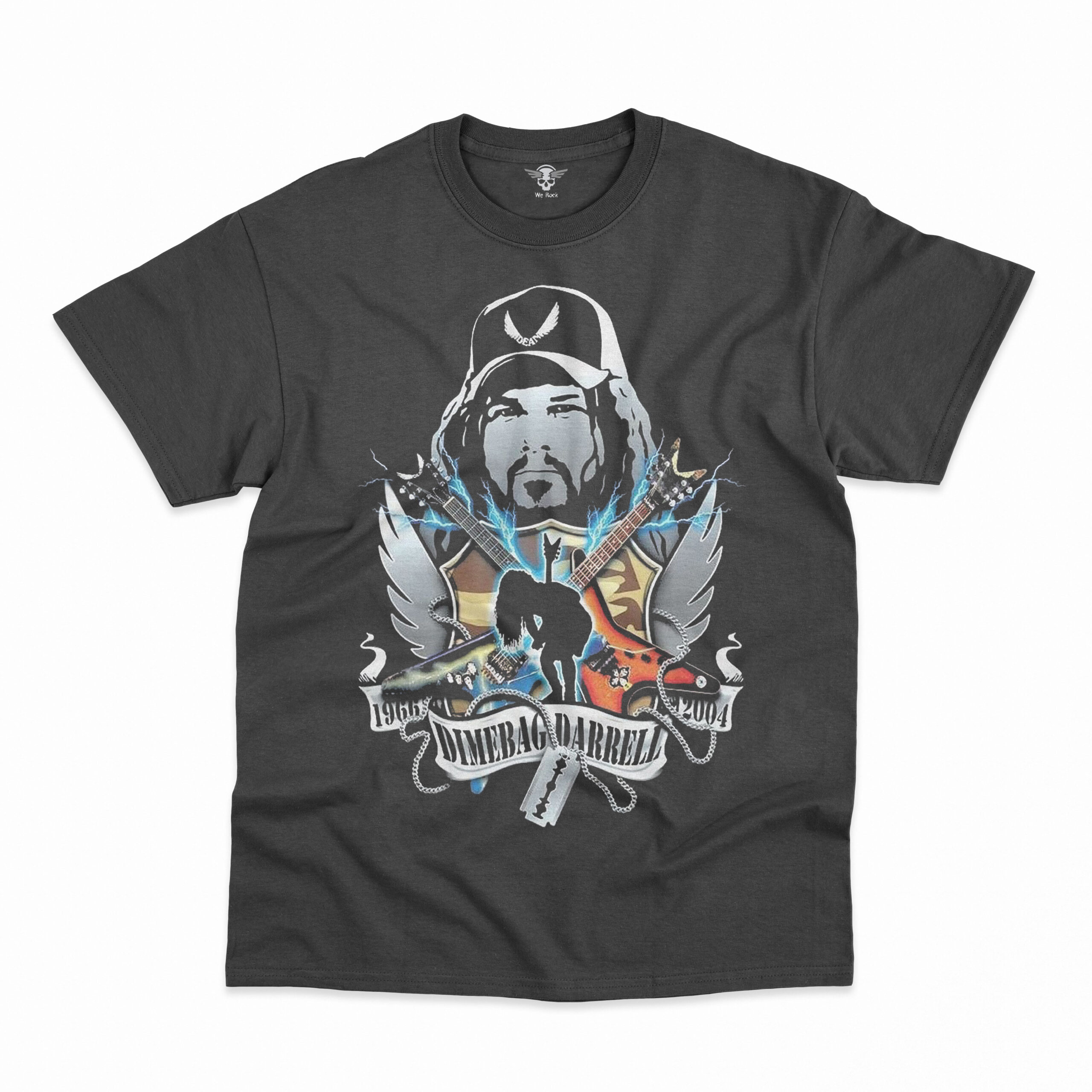 PTR Classic T-Shirt DL PTR2DBS1812 (2)