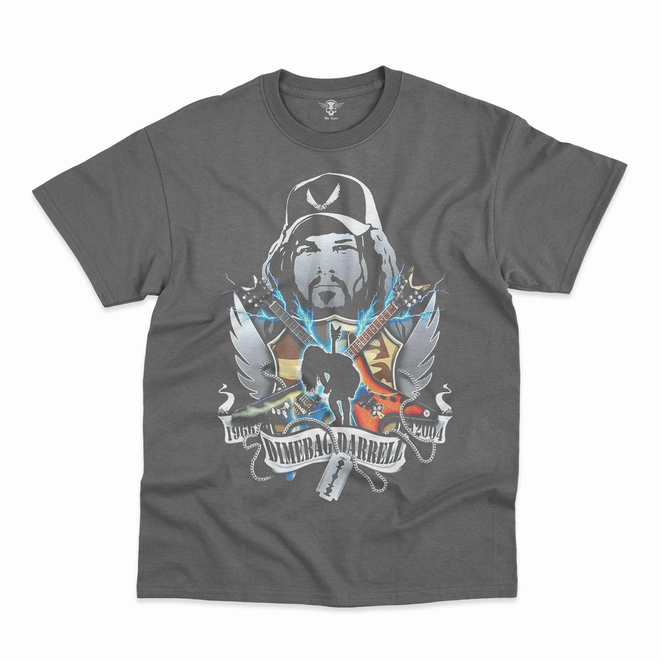 PTR Classic T-Shirt DL PTR2DBS1812 (2)