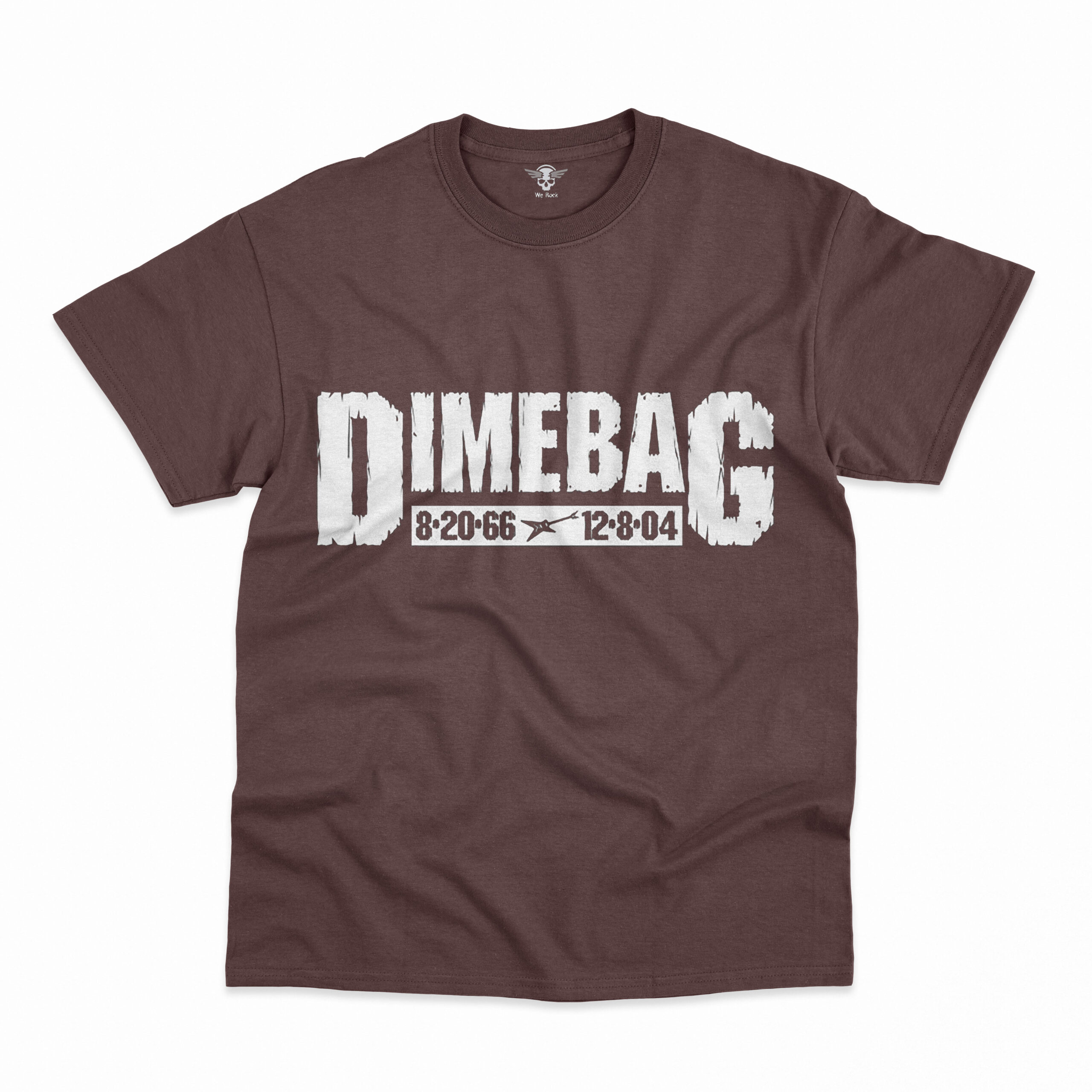 PTR Classic T-Shirt DL PTR2DBS1812 (3)