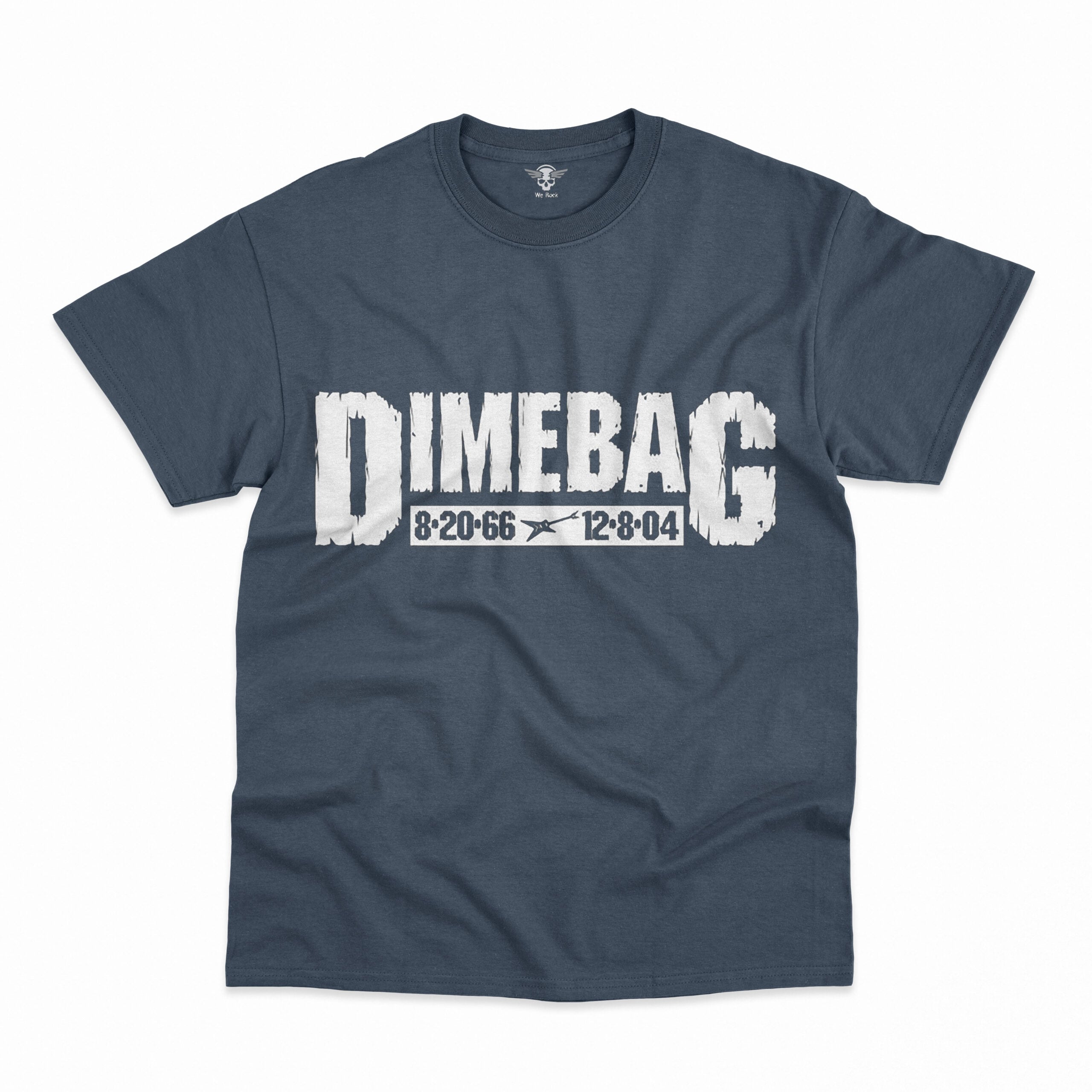 PTR Classic T-Shirt DL PTR2DBS1812 (3)