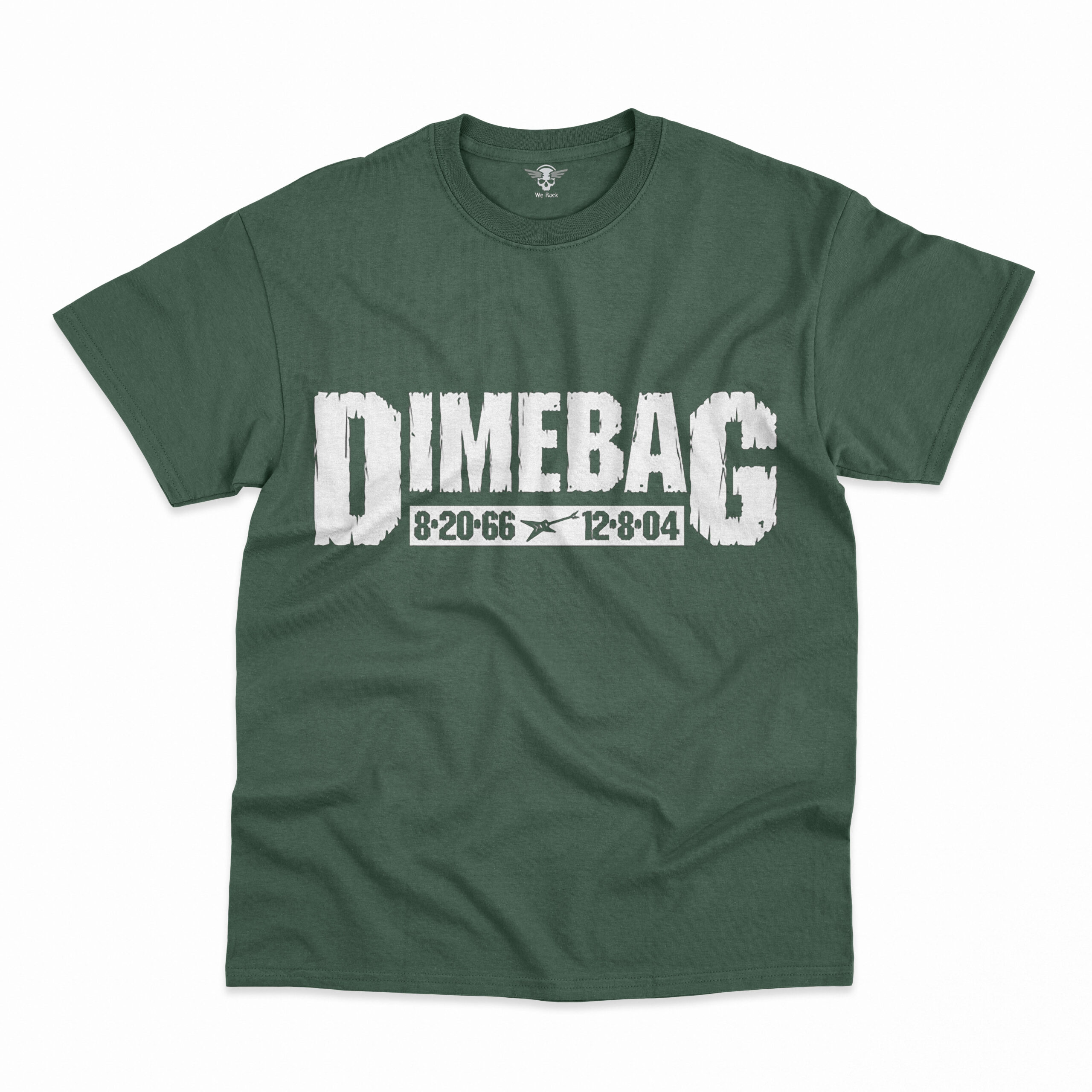 PTR Classic T-Shirt DL PTR2DBS1812 (3)