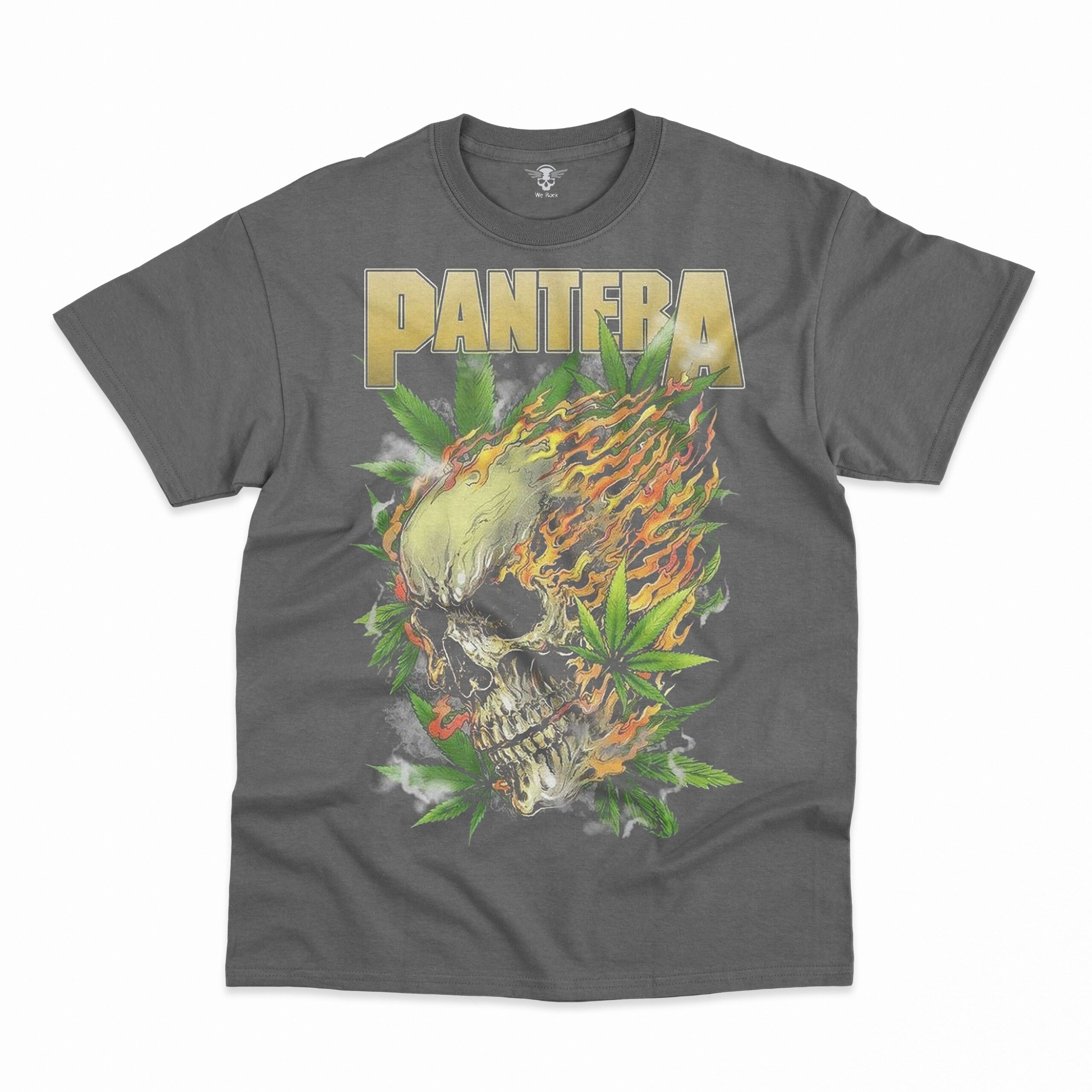 PTR Classic T-Shirt DL PTR2DBS1812 (4)