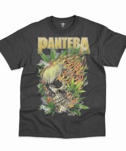 PTR Classic T-Shirt DL PTR2DBS1812 (4)