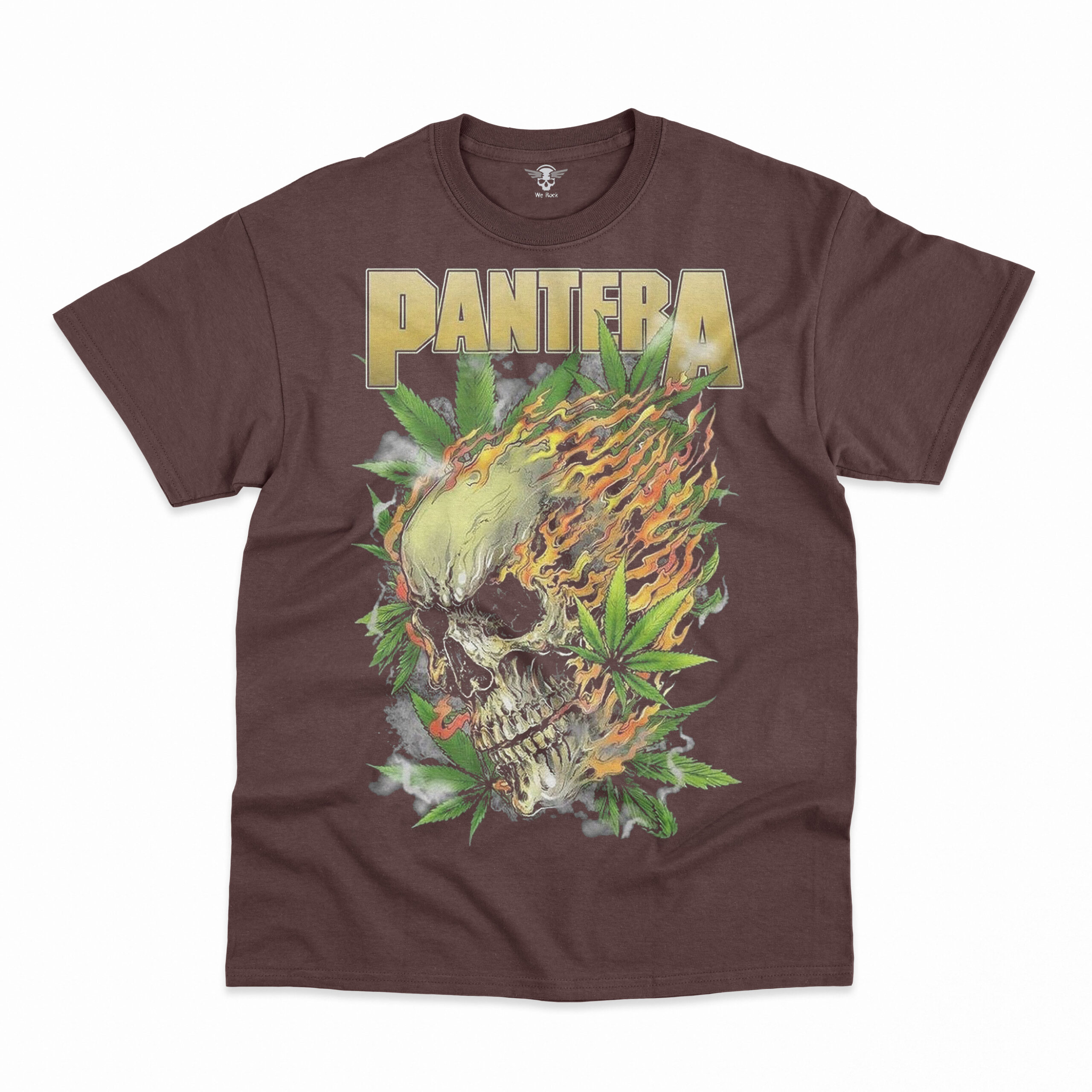 PTR Classic T-Shirt DL PTR2DBS1812 (4)