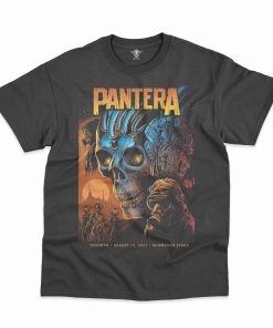 PTR Classic T-Shirt DL PTR2DBS1812 (6)