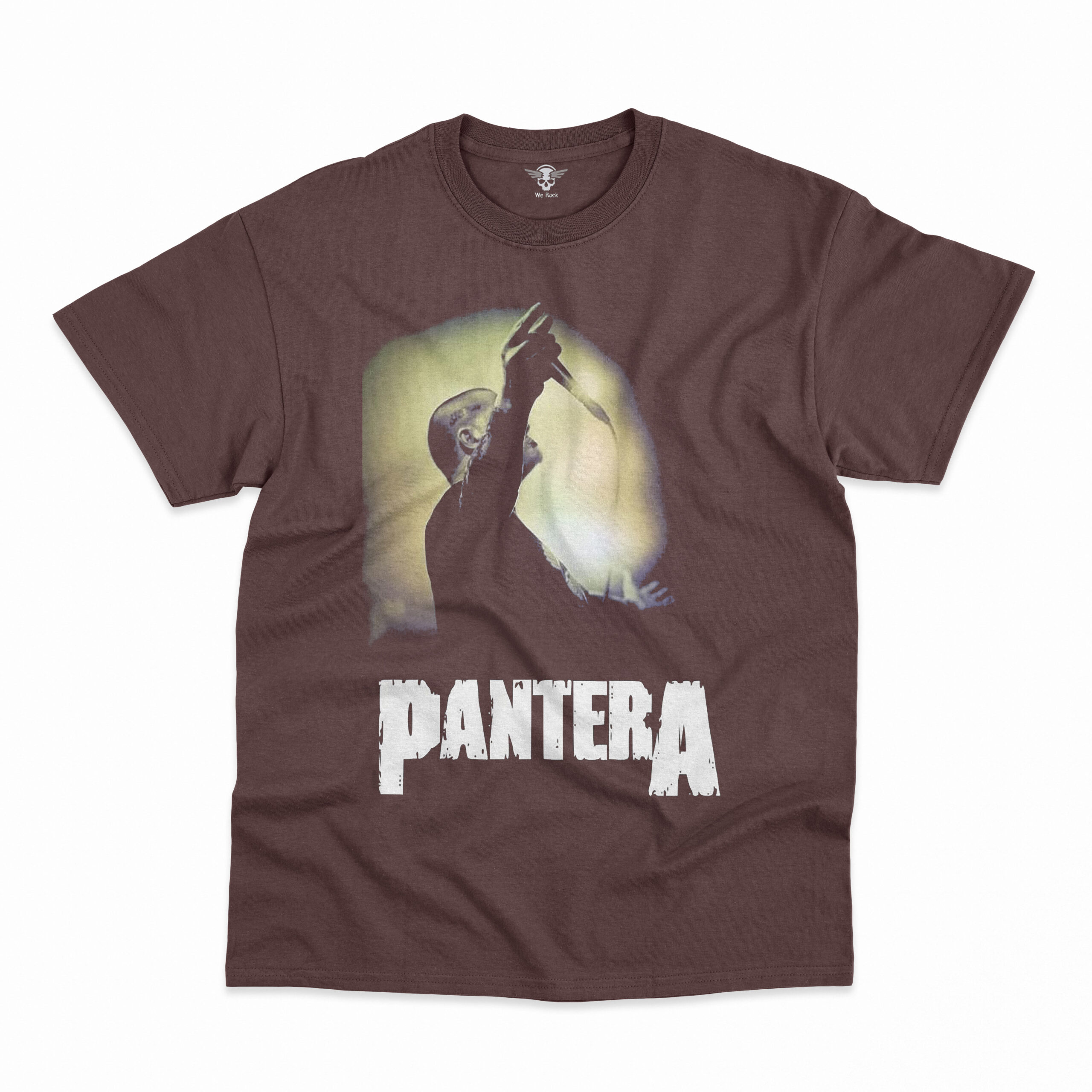 PTR Classic T-Shirt DL PTR2DBS1812