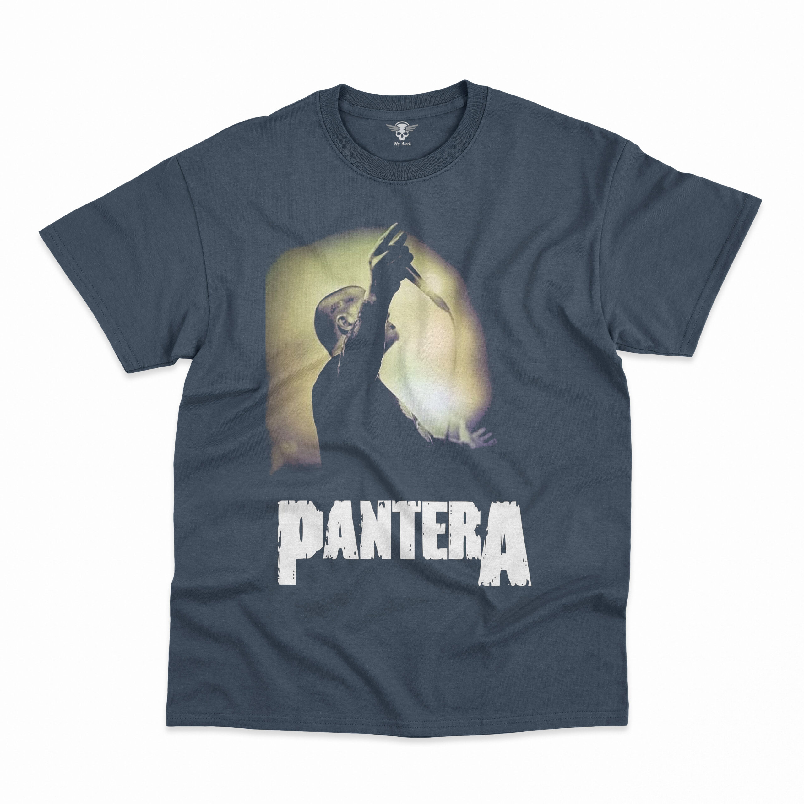 PTR Classic T-Shirt DL PTR2DBS1812