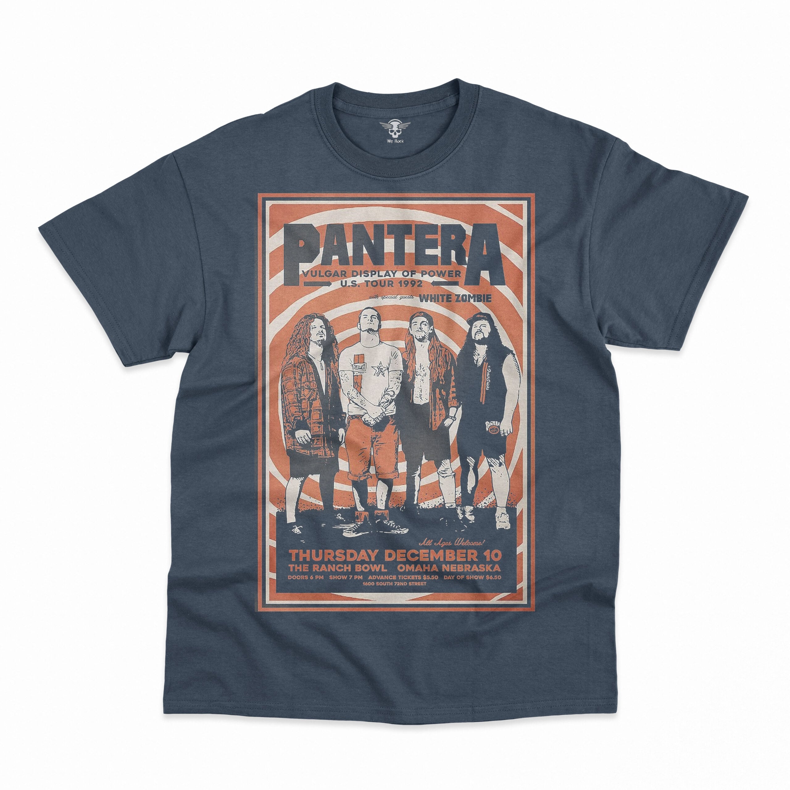 PTR Classic T-Shirt DL PTR2DBS1812.5562033397_9r1j