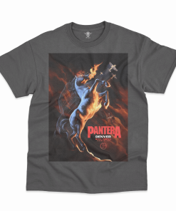 PTR Classic T-Shirt DL PTR2DBS220101