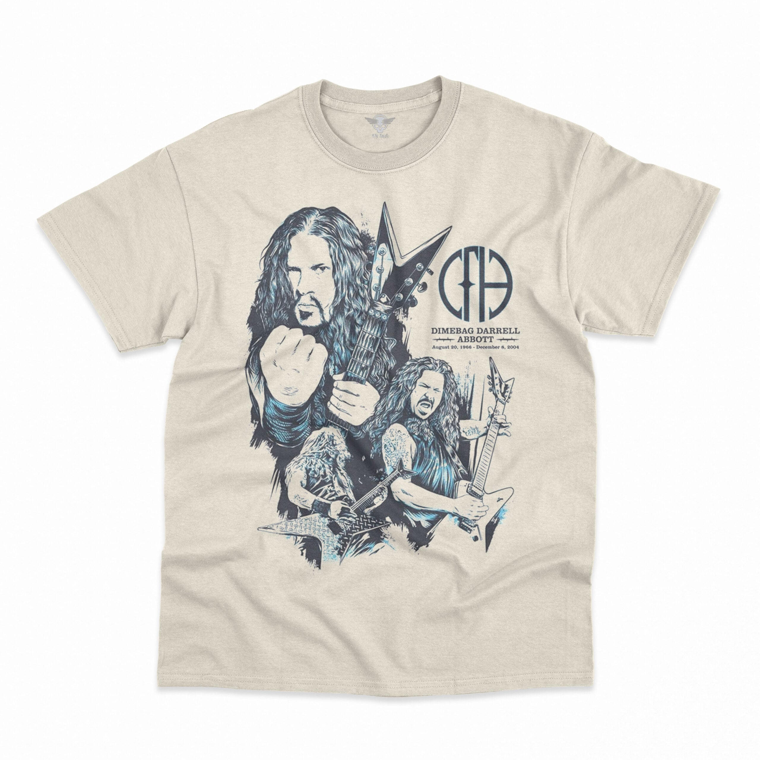 PTR Classic T-Shirt DL PTR2DLS1812 (2)