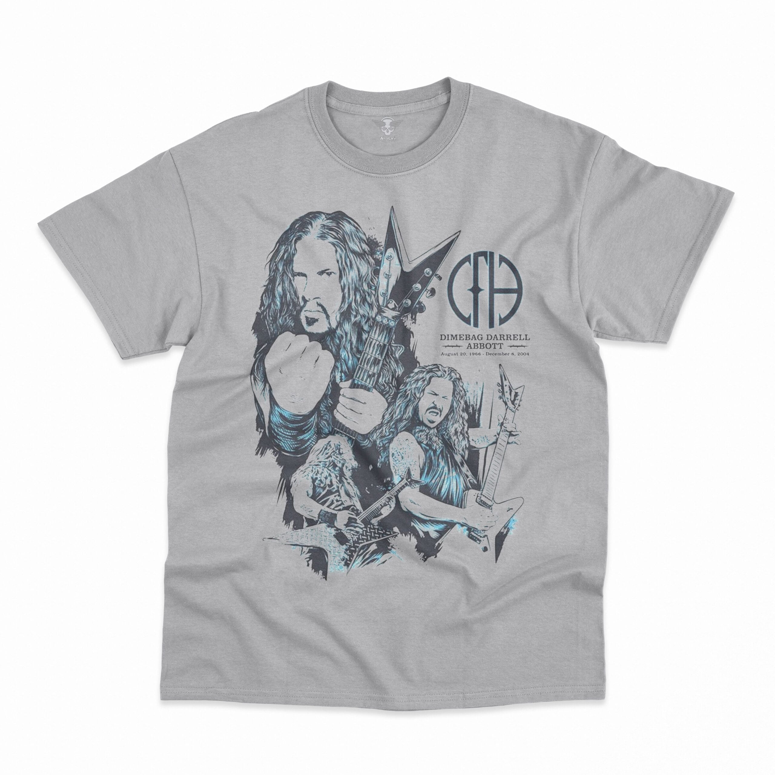 PTR Classic T-Shirt DL PTR2DLS1812 (2)