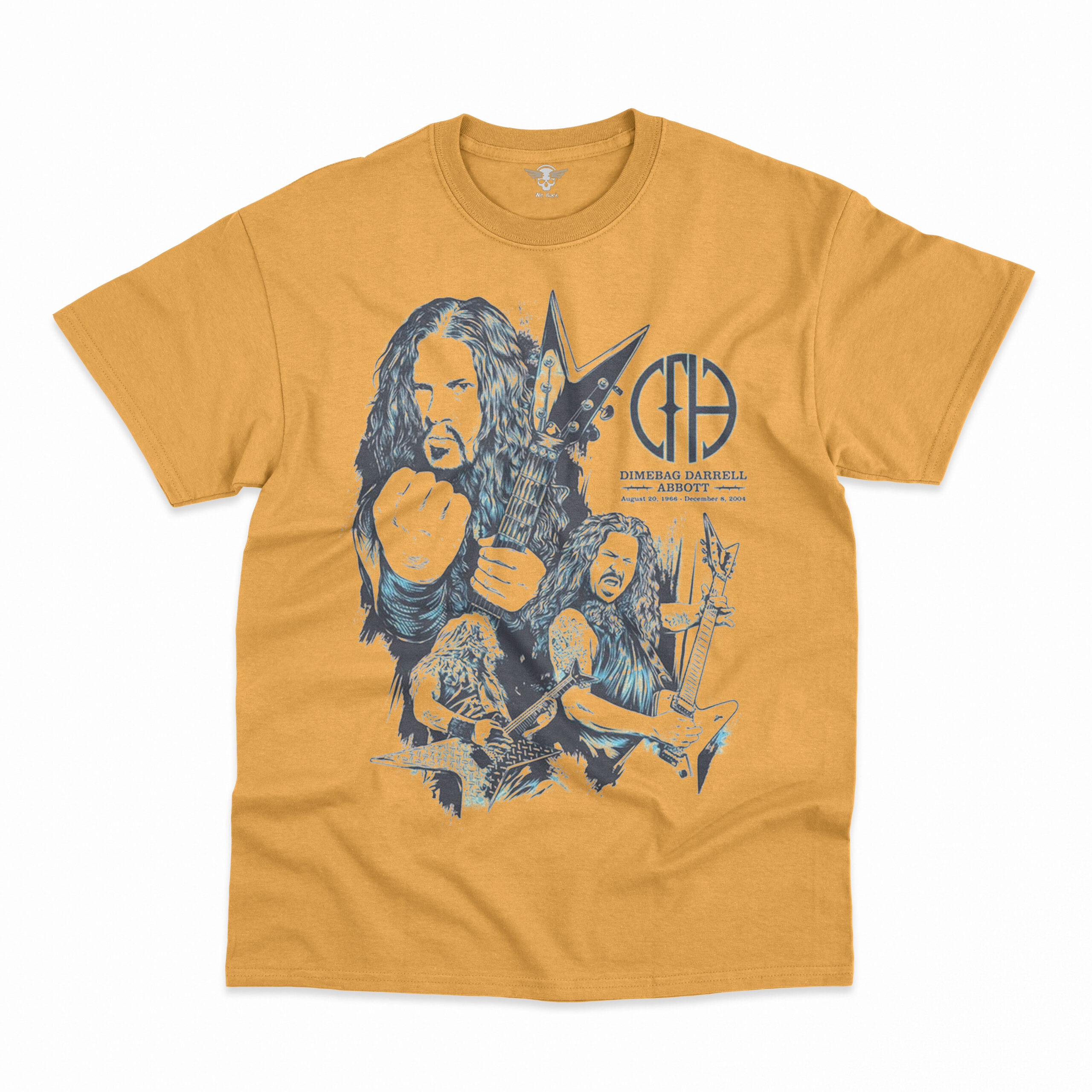 PTR Classic T-Shirt DL PTR2DLS1812 (2)