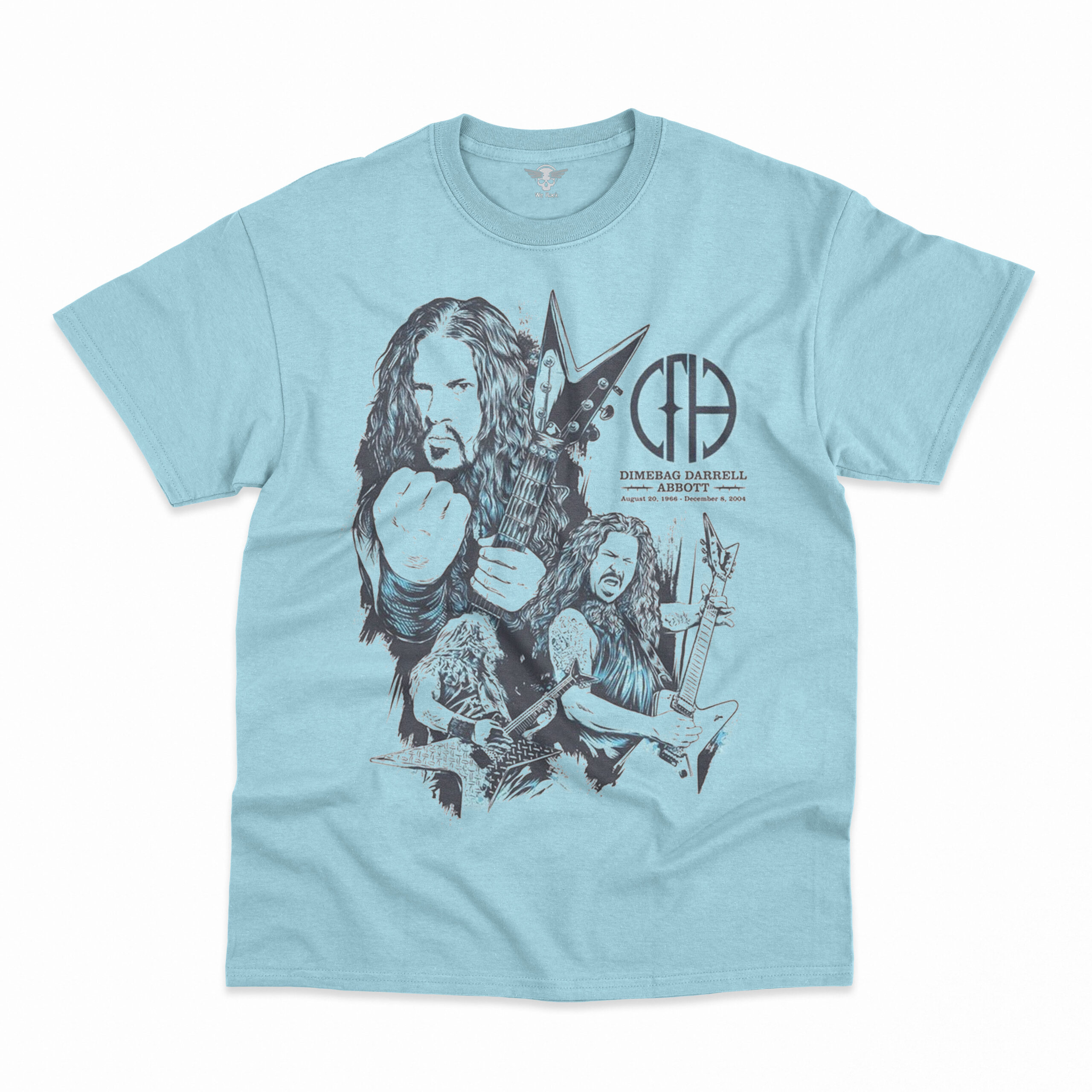 PTR Classic T-Shirt DL PTR2DLS1812 (2)