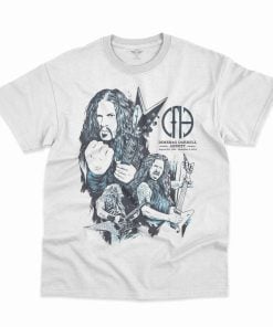 PTR Classic T-Shirt DL PTR2DLS1812 (2)