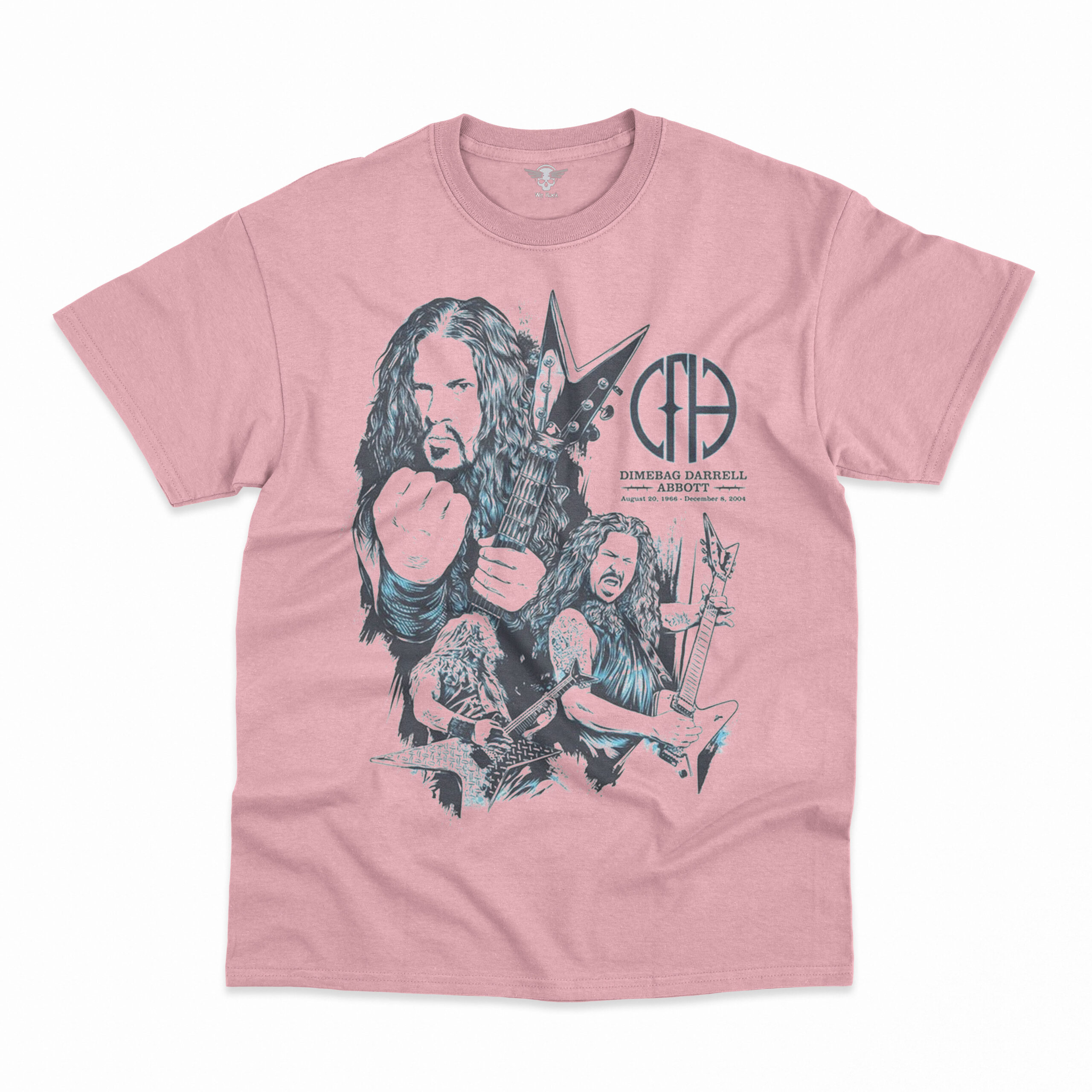 PTR Classic T-Shirt DL PTR2DLS1812 (2)