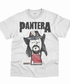 PTR Classic T-Shirt DL PTR2DLS1812