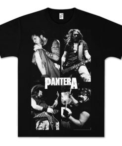 PTR Classic T-Shirt PTR2D090102