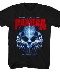 PTR Classic T-Shirt PTR2D090103