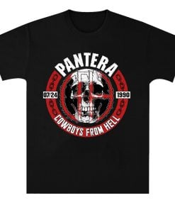 PTR Classic T-Shirt PTR2D090107