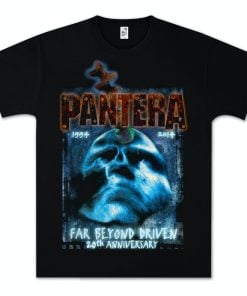 PTR Classic T-Shirt PTR2D090108