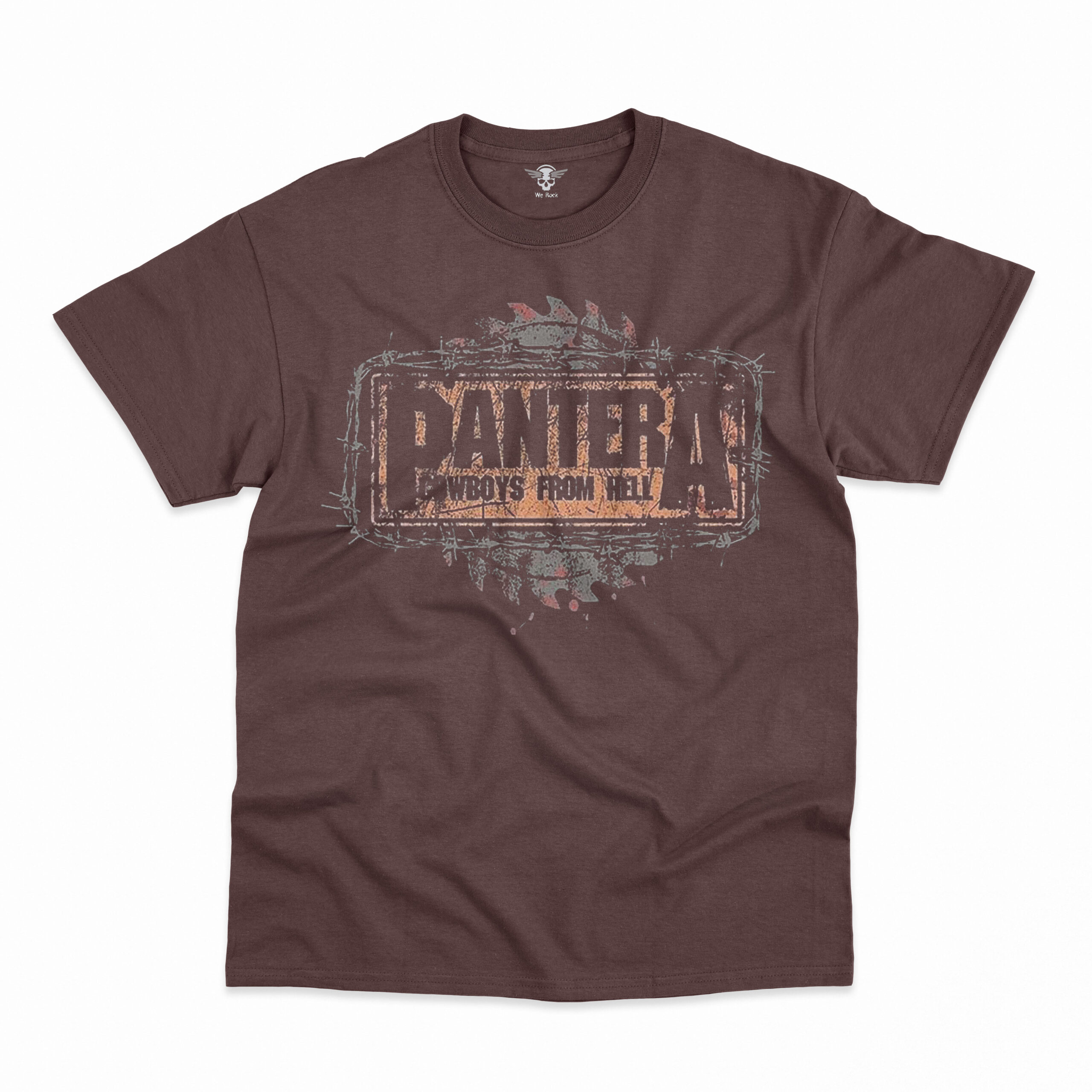 PTR Classic T-Shirt PTR2D1811 (12)