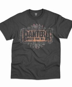 PTR Classic T-Shirt PTR2D1811 (12)