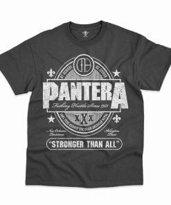 PTR Classic T-Shirt PTR2D1811 (15)