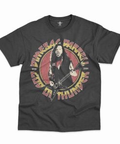 PTR Classic T-Shirt PTR2D1811 (17)