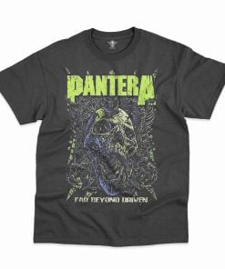 PTR Classic T-Shirt PTR2D1811 (18)