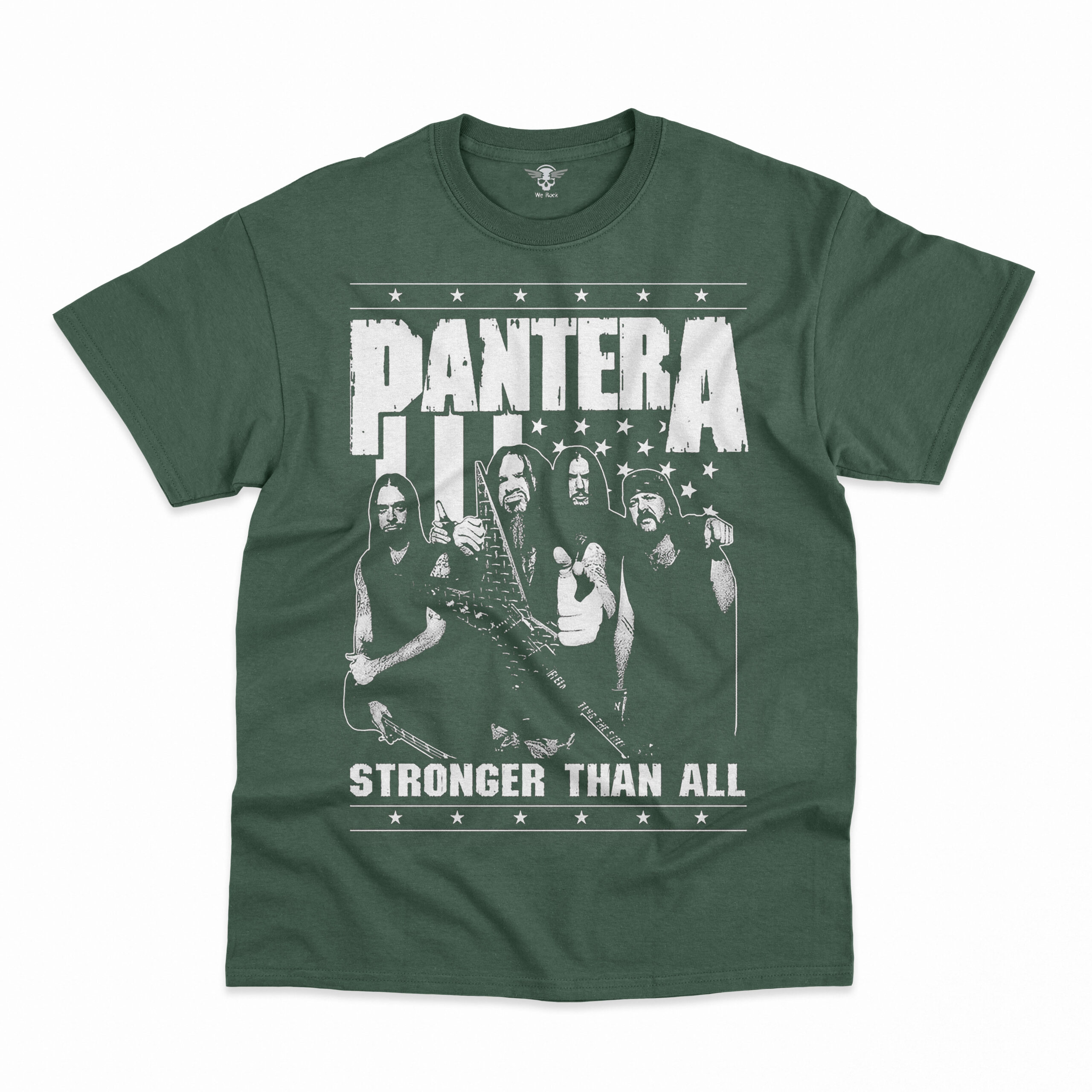 PTR Classic T-Shirt PTR2D1811 (21)