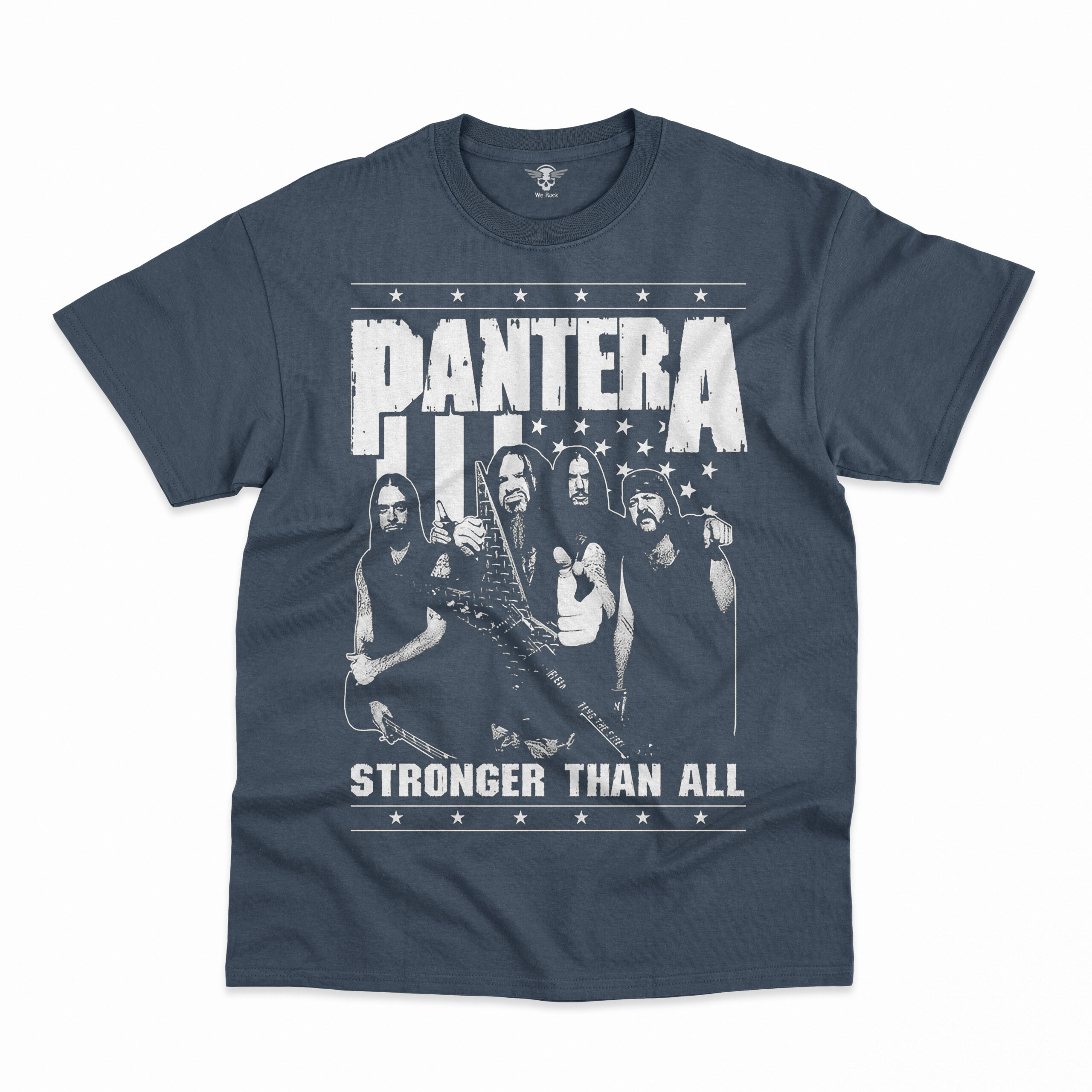 PTR Classic T-Shirt PTR2D1811 (21)