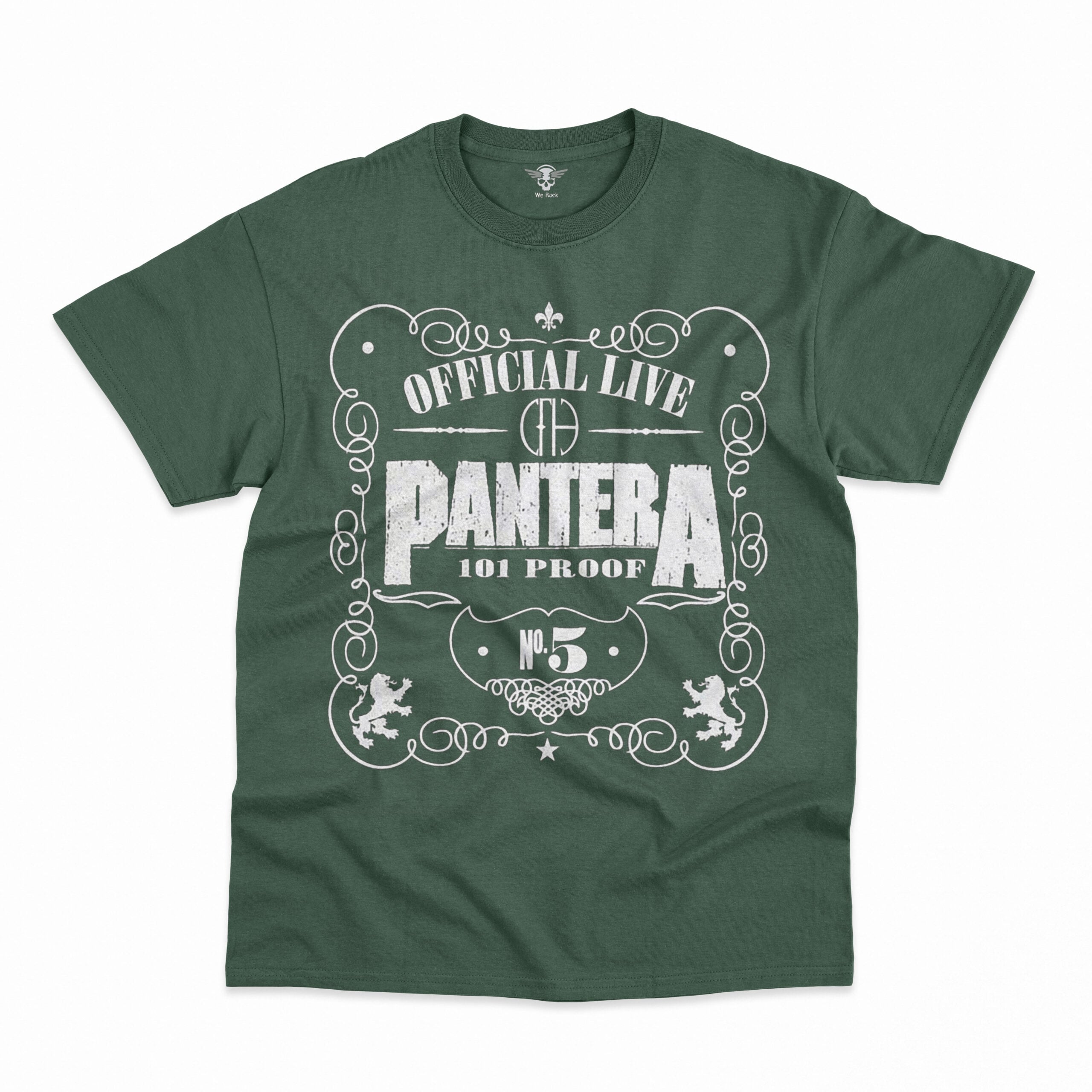 PTR Classic T-Shirt PTR2D1811 (25)