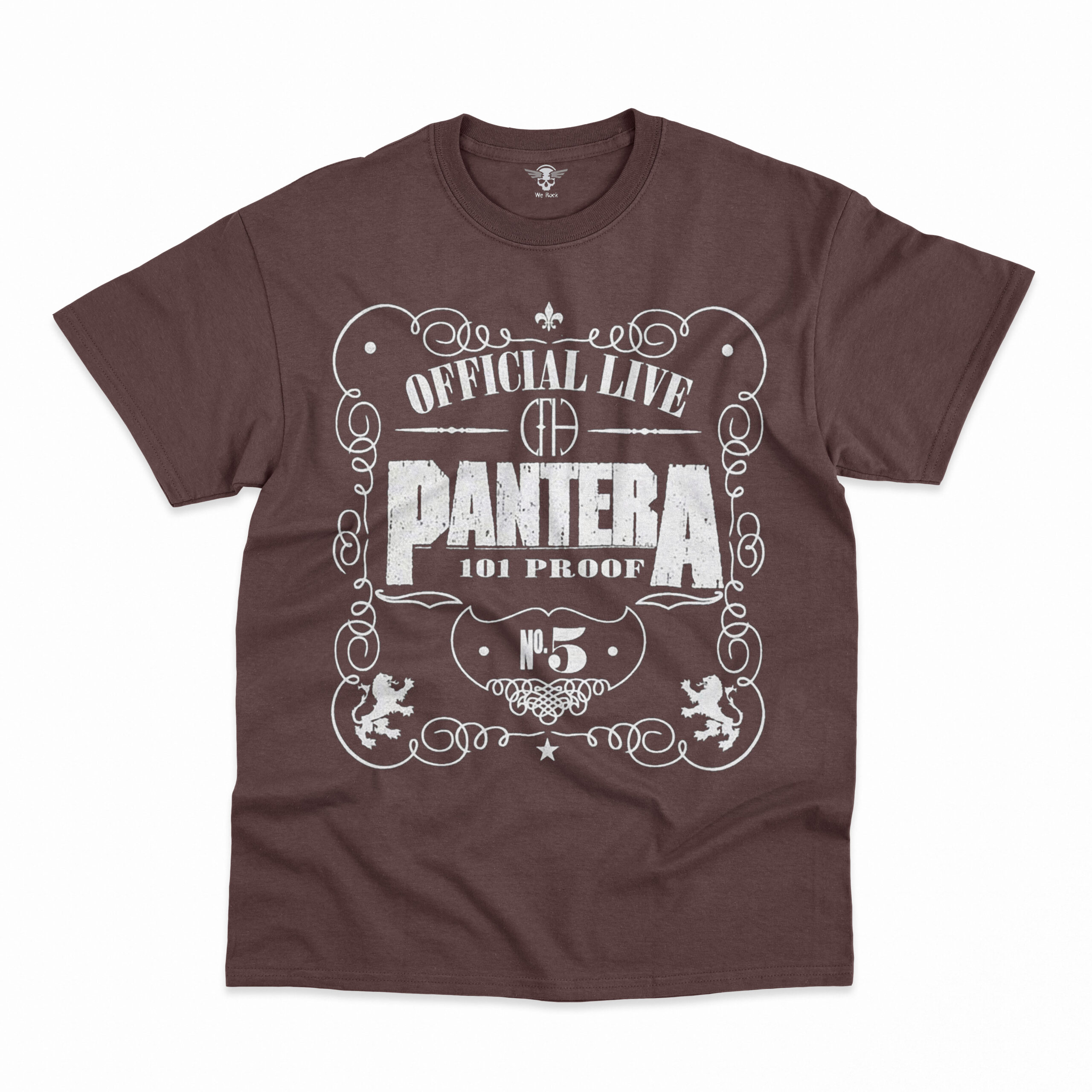 PTR Classic T-Shirt PTR2D1811 (25)