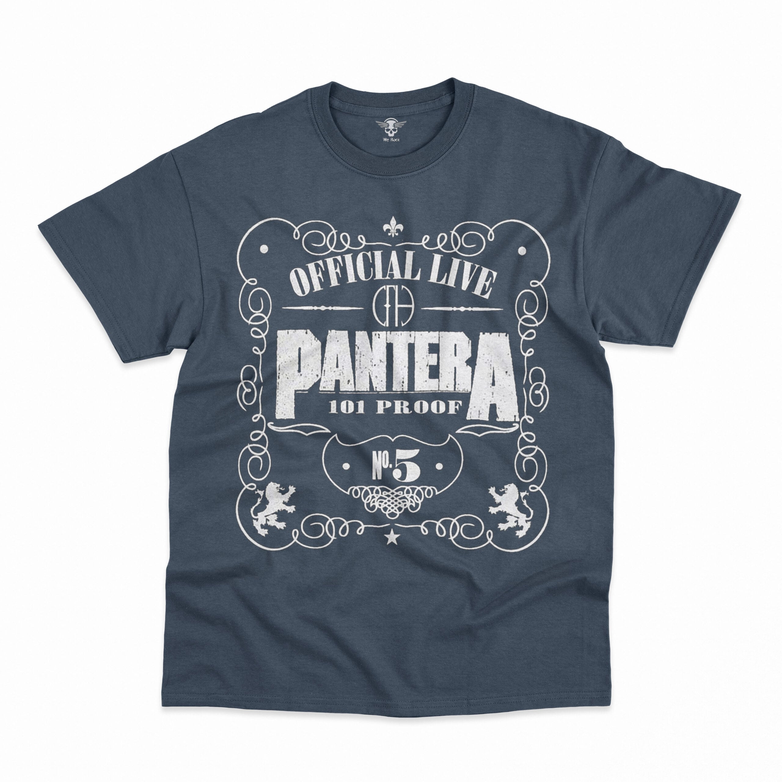 PTR Classic T-Shirt PTR2D1811 (25)