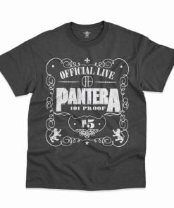 PTR Classic T-Shirt PTR2D1811 (25)