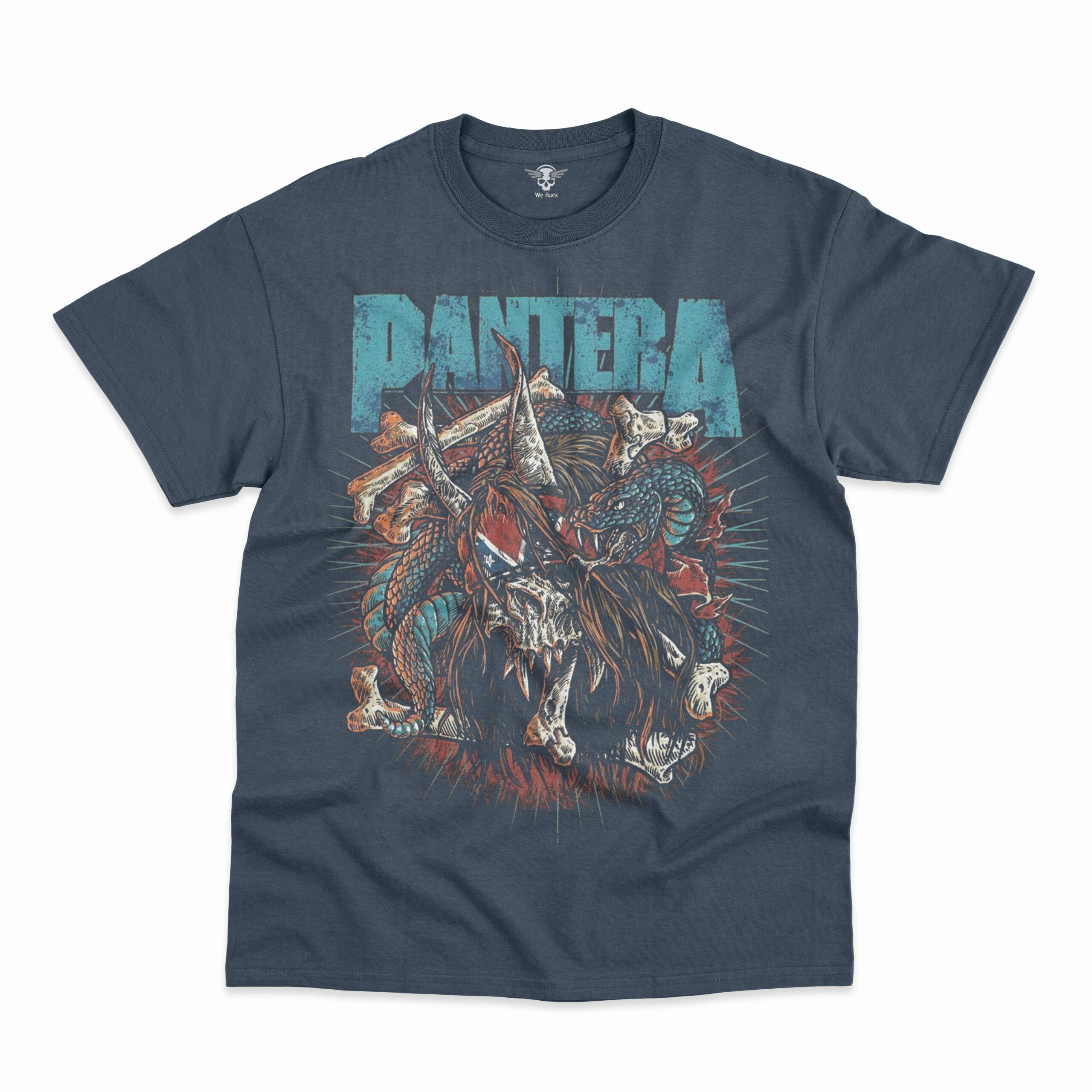 PTR Classic T-Shirt PTR2D1811 (26)