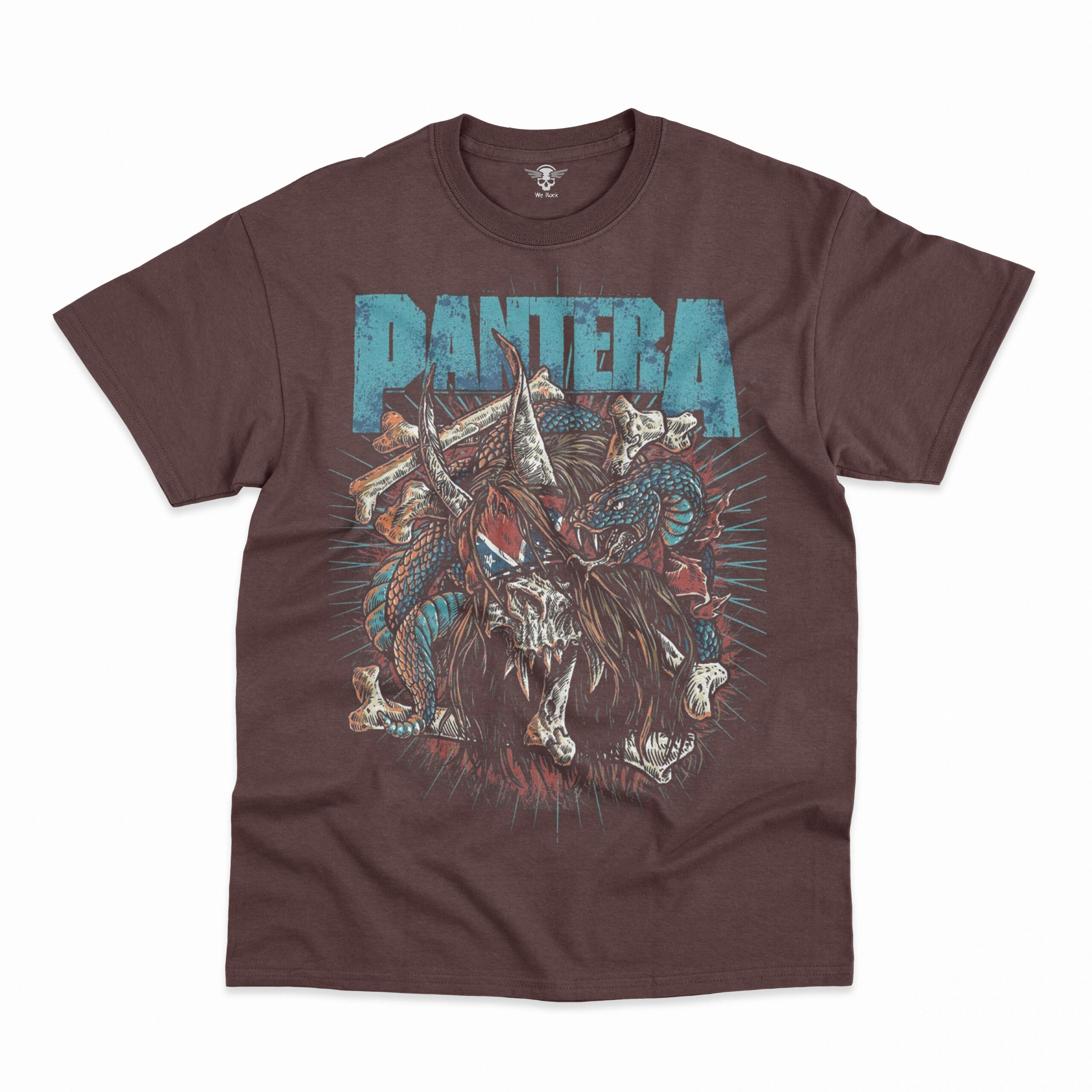 PTR Classic T-Shirt PTR2D1811 (26)