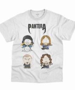 PTR Classic T-Shirt PTR2D1811 (27)