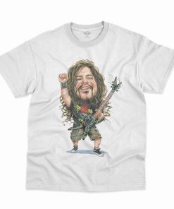 PTR Classic T-Shirt PTR2D1811 (28)