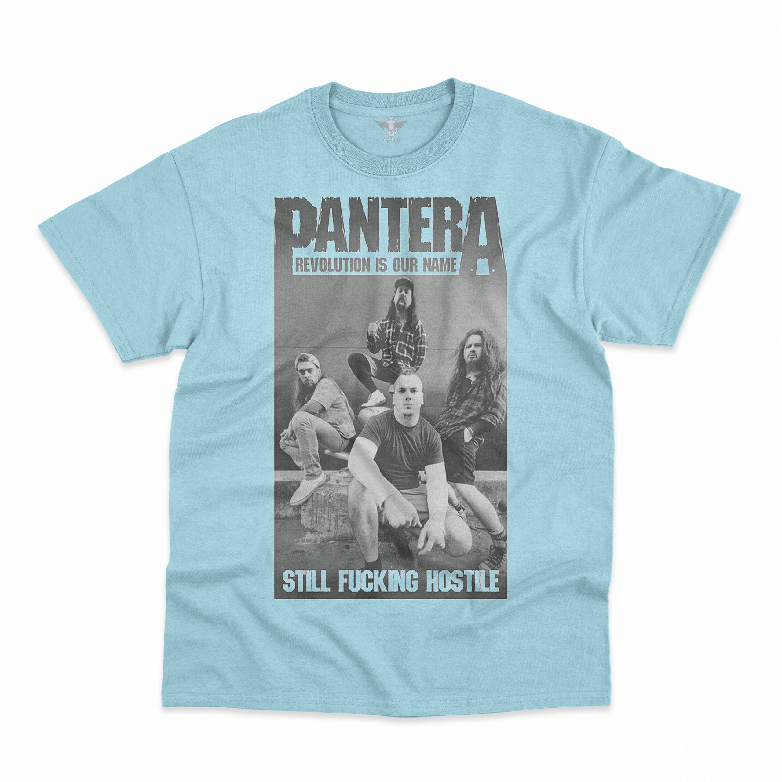 PTR Classic T-Shirt PTR2D1811 (31)